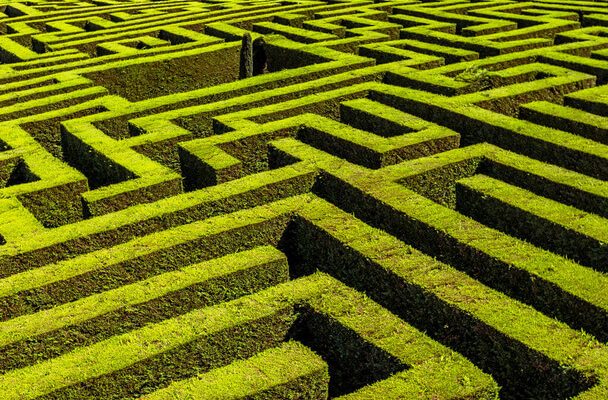 Labirintusról álmodni mit jelent
