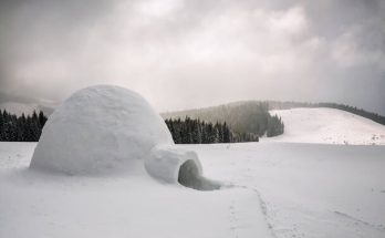 Igluról álmodni mit jelent